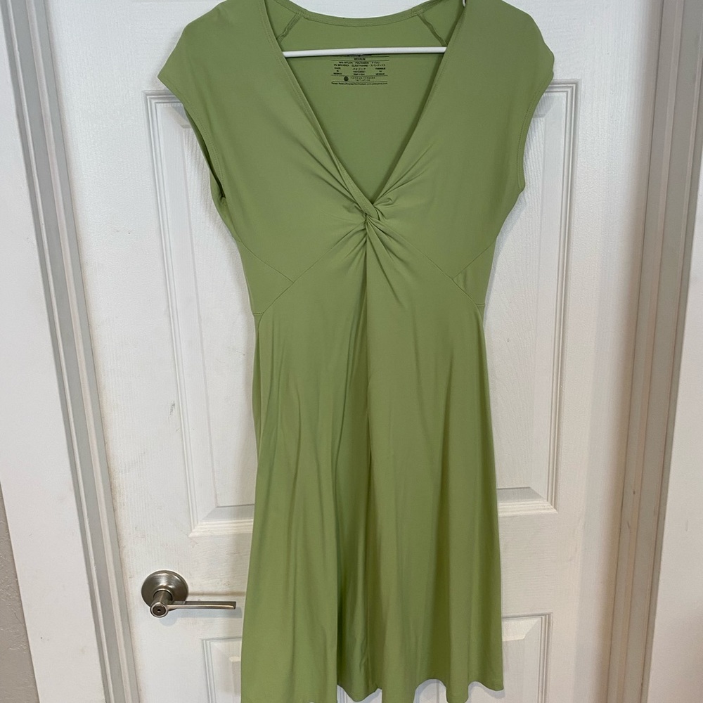 Patagonia dress